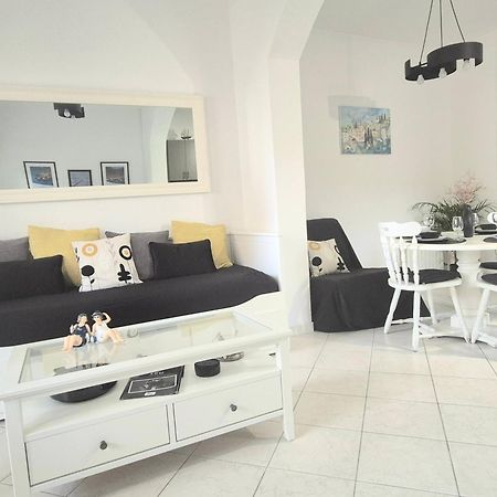 Apartments Marita Ston Ngoại thất bức ảnh