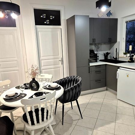 Apartments Marita Ston Ngoại thất bức ảnh