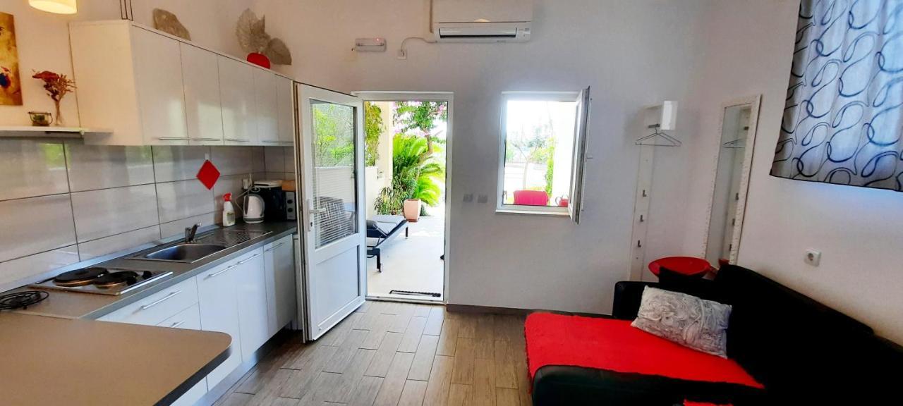 Apartments Marita Ston Ngoại thất bức ảnh