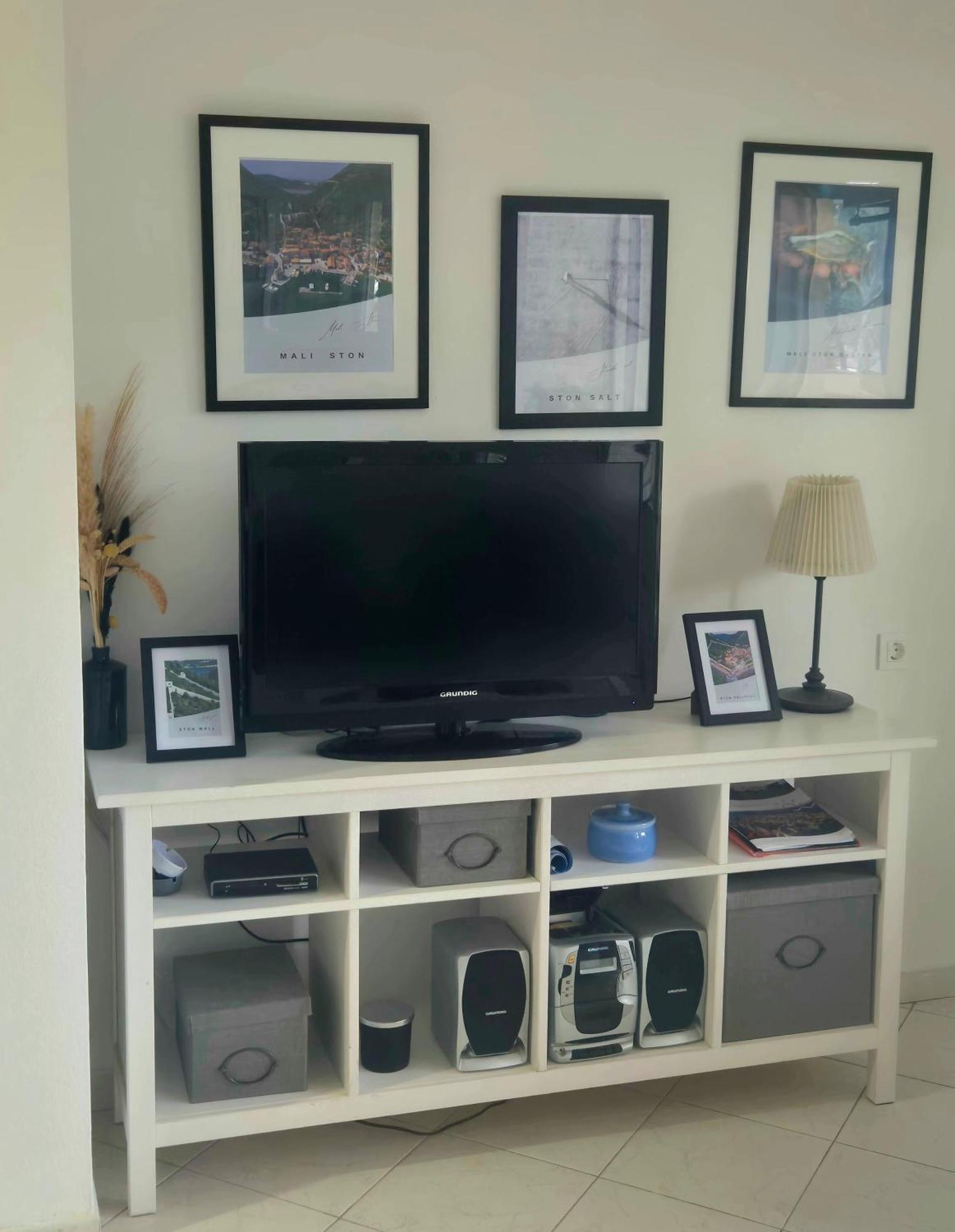 Apartments Marita Ston Ngoại thất bức ảnh