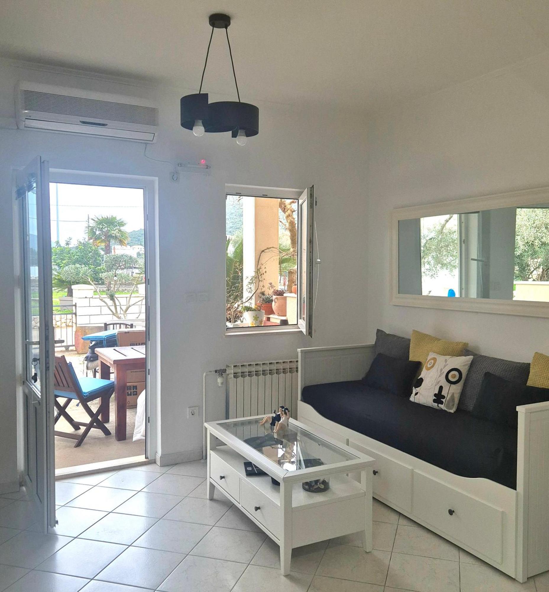 Apartments Marita Ston Ngoại thất bức ảnh