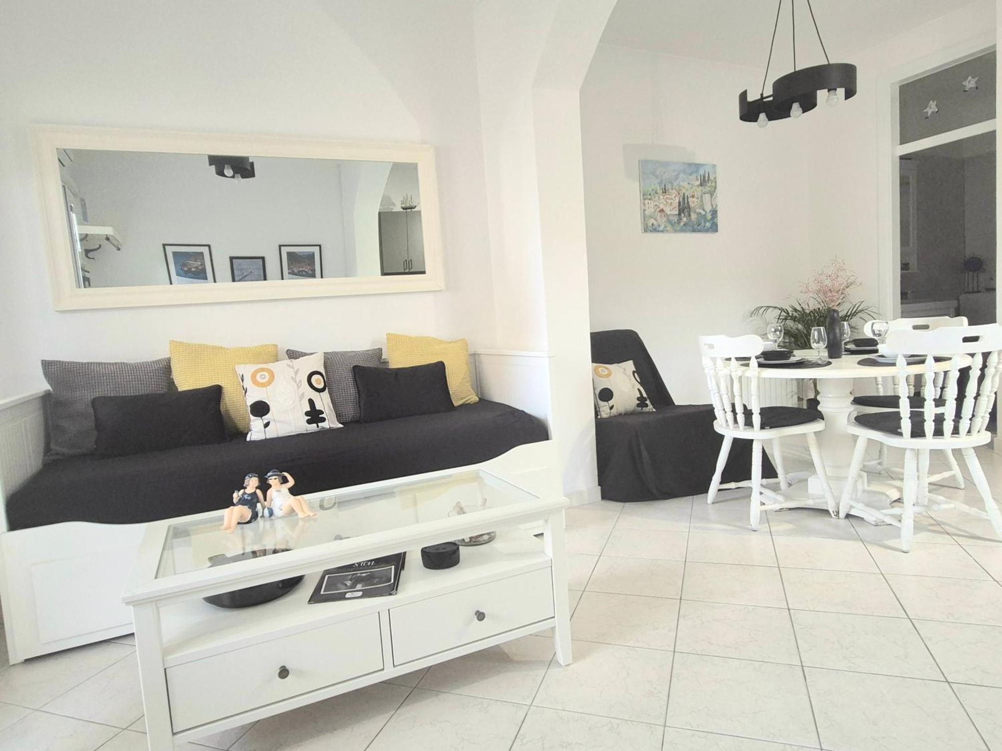 Apartments Marita Ston Ngoại thất bức ảnh