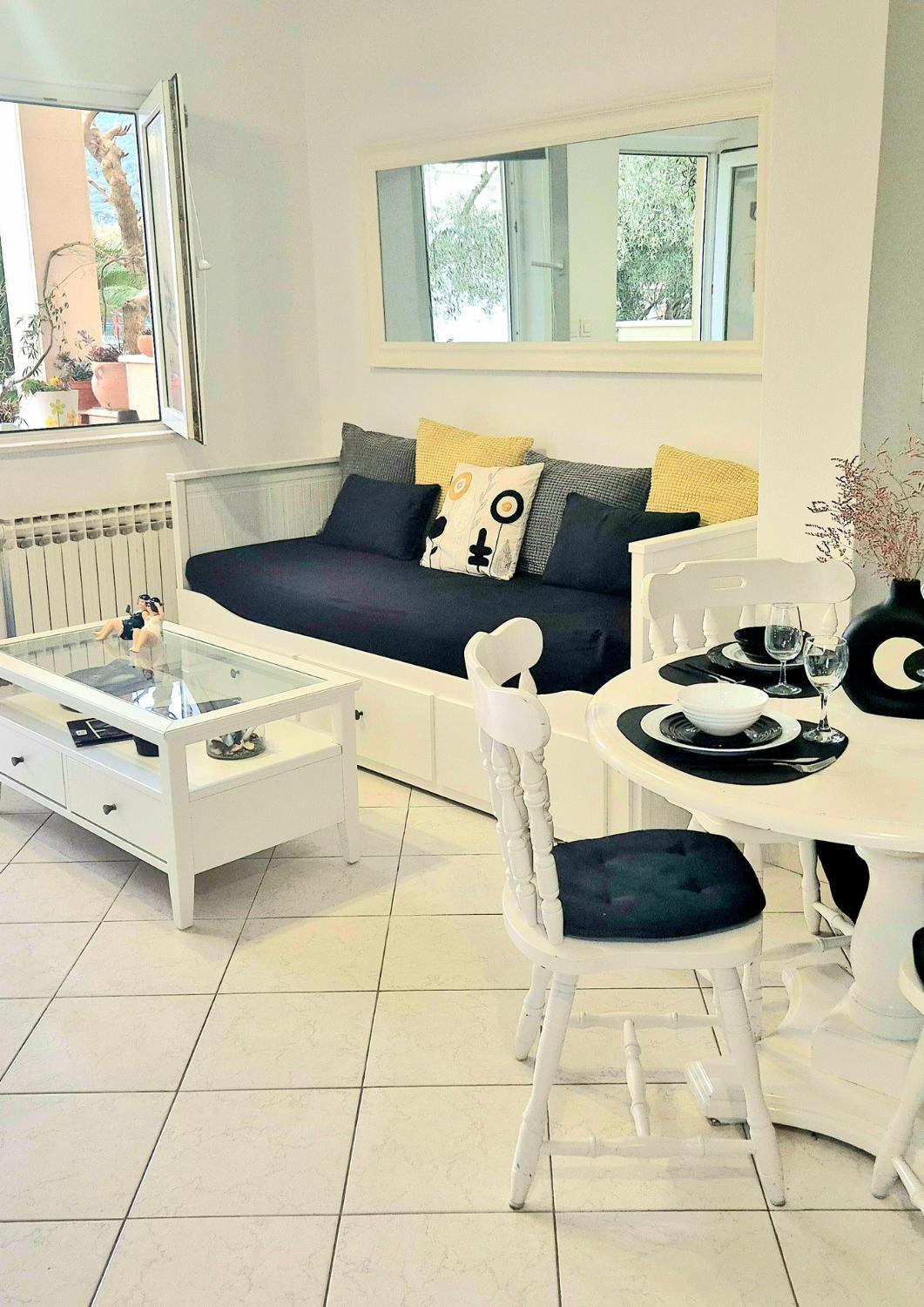 Apartments Marita Ston Ngoại thất bức ảnh