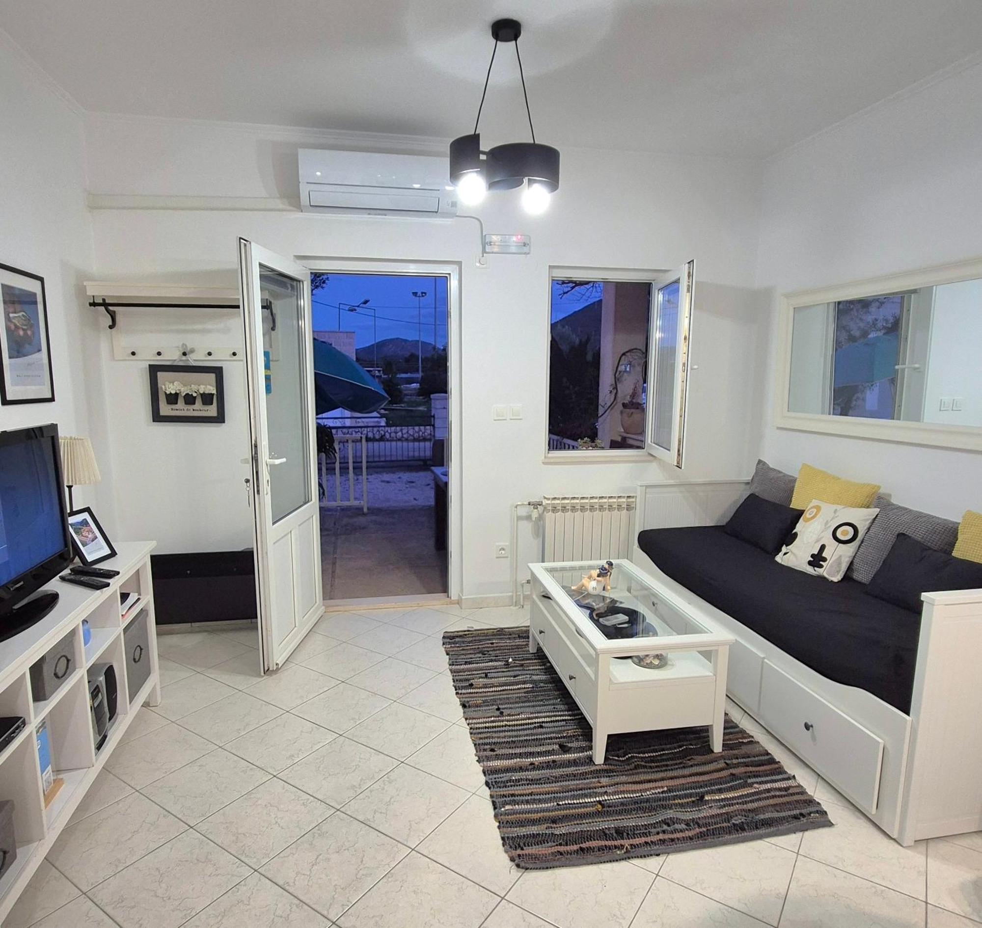 Apartments Marita Ston Ngoại thất bức ảnh