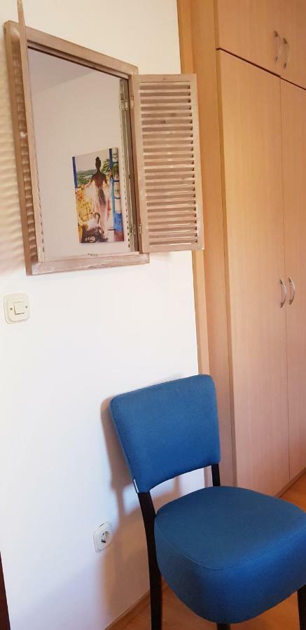 Apartments Marita Ston Ngoại thất bức ảnh