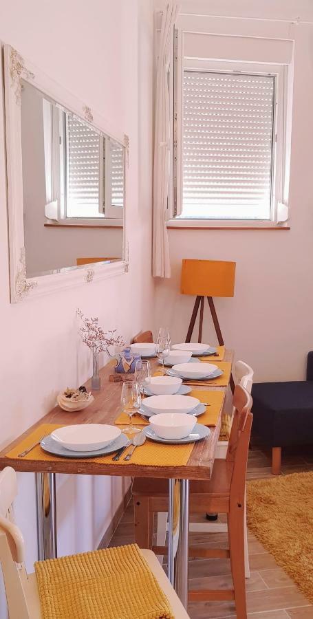 Apartments Marita Ston Ngoại thất bức ảnh