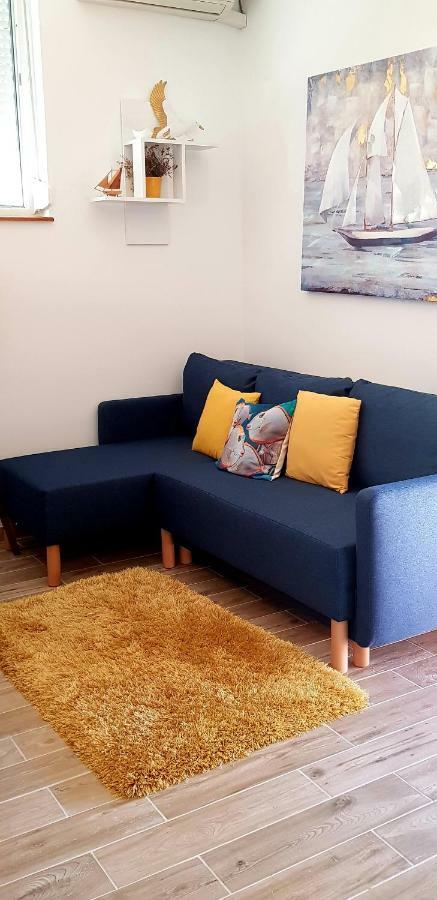 Apartments Marita Ston Ngoại thất bức ảnh
