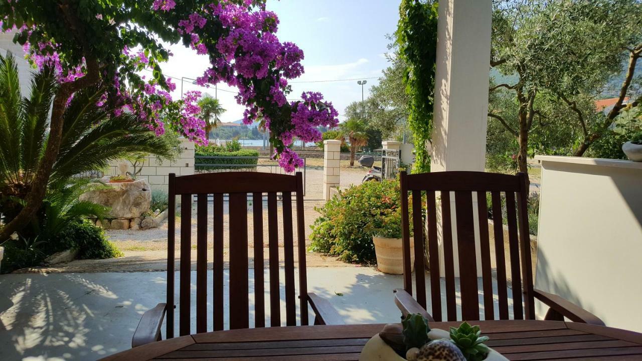 Apartments Marita Ston Ngoại thất bức ảnh